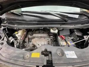 Toyota Vellfire 2.5 Z 2019 Black