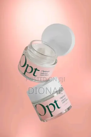 Optimals Even Out Cream Serum