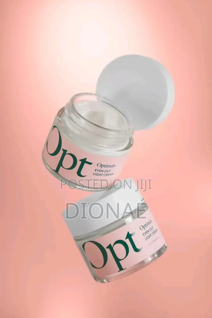 Optimals Even Out Cream Serum