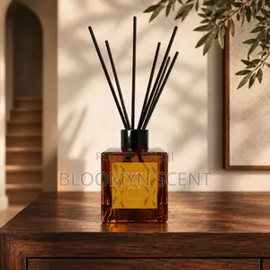 First Pour Reed Diffuser