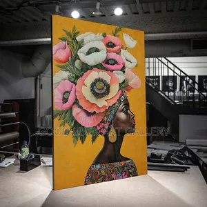Print Canvas Stretched