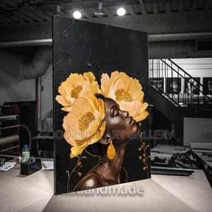 Print Canvas Stretched