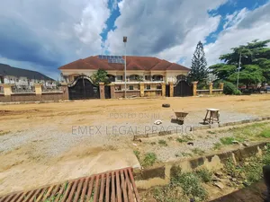 Furnished 18bdrm Block of Flats in Gudu Zone E for sale