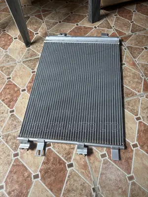 Brand New OEM Condenser GLA 250 2016 2017 2018 2019 2020 2021