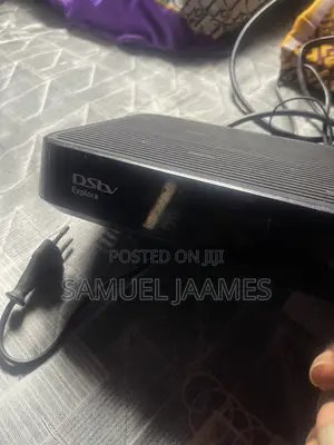 DSTV Explorer 2a