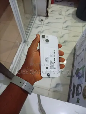 Apple iPhone 14 128 GB White