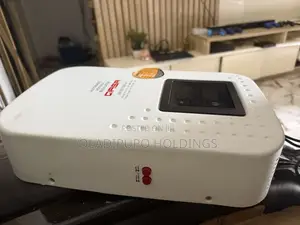 Qasa 5kva Wall Mounted Digital Stabilizer