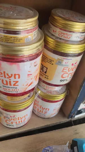 Evelyn Cruiz Saop