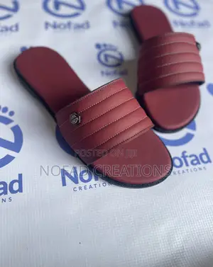 Premium Ladies Footwear
