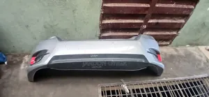 Back Bumper Honda Civic 2016