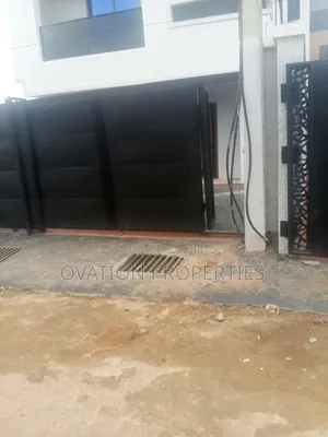 4bdrm Duplex in Leye Prat Isheri, GRA Phase 2 Shangisha for sale