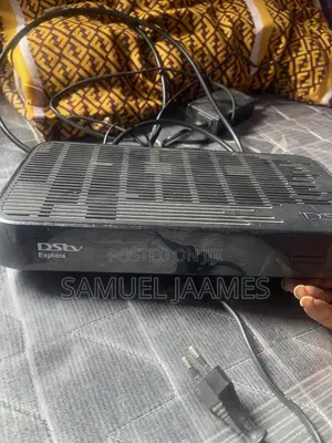 DSTV Explorer 2a