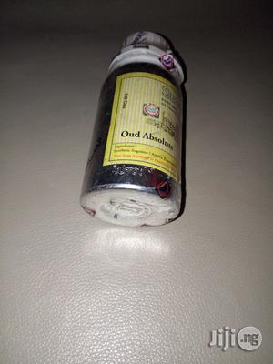 Surrati Undiluted Oil Base Perfume Oud Absolute Fragrance