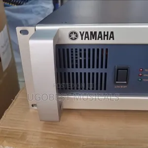P5000S Power Amplifier
