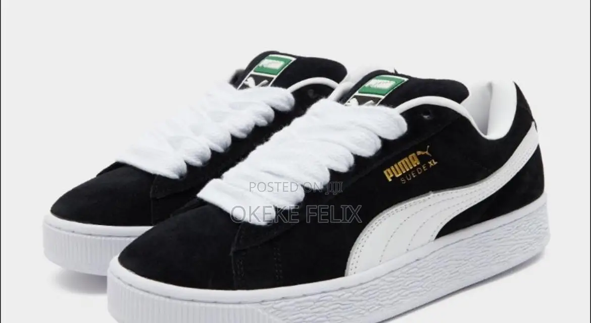 Puma Seude Xi Sneakers