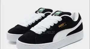 Puma Seude Xi Sneakers