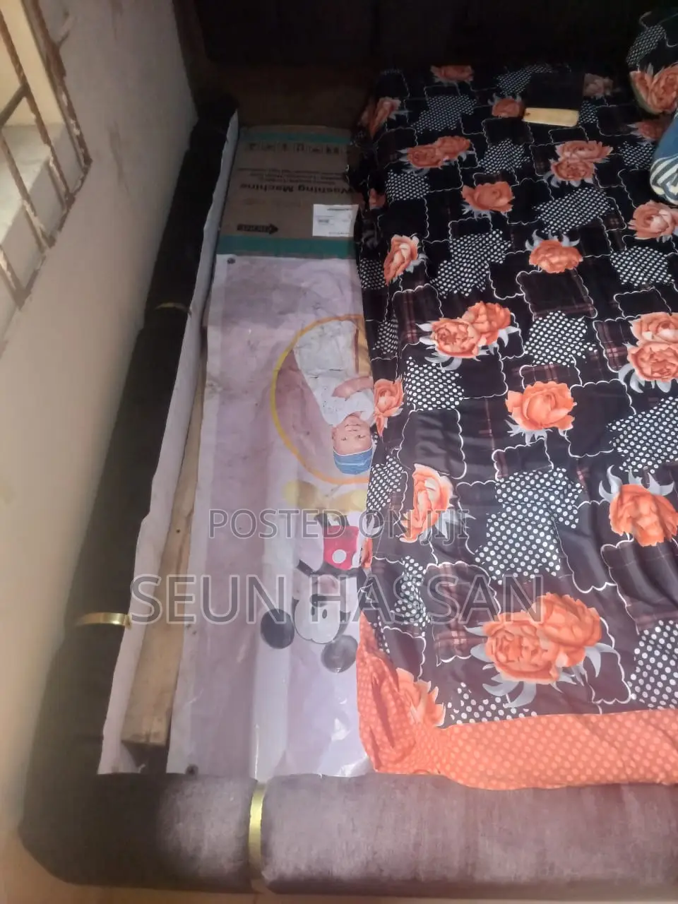 Original Mattress