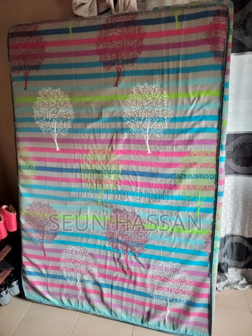 Original Mattress