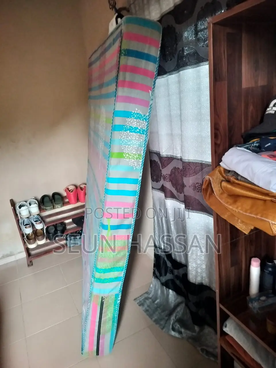 Original Mattress