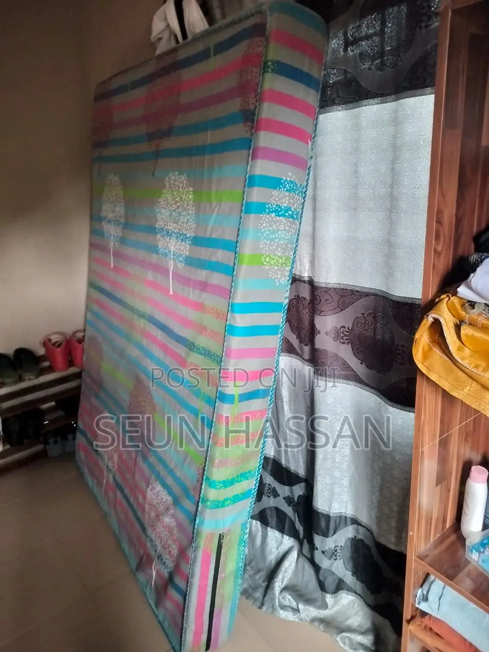 Original Mattress