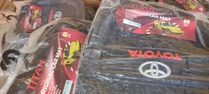 Original Car Mats