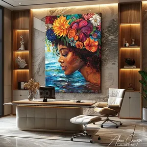 Modern Contemporary Abstract Art