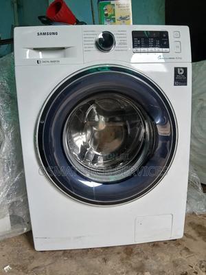Clean Washing Machine for Sale 8kg