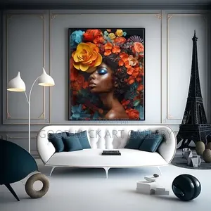 Modern Contemporary Abstract Art