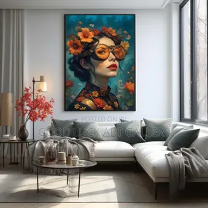 Modern Contemporary Abstract Art
