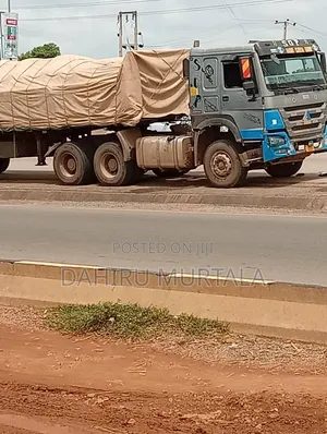 Major Dealer of Dangote Cement