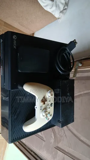 Xbox One 1.5 TB