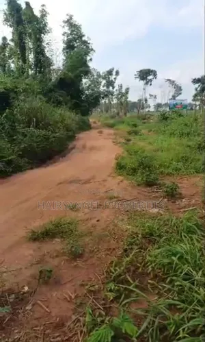 Cheap Land for Sale in Owerri