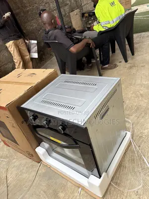 POLYSTAR PV-JYEG278BB Gas Electric Kitchen Cooking Appliance