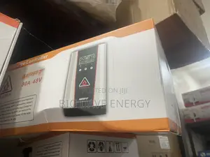100ah Flames MPPT Solar Charge Controller