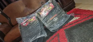 Original Car Mats