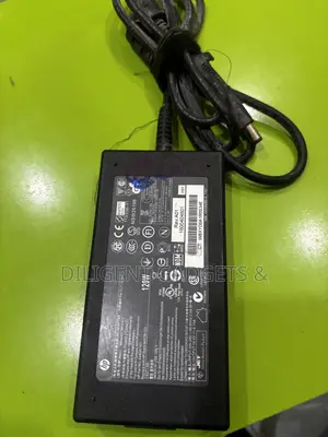 120watts Dell Big Mouth Laptop Charger