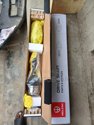 Original Complete Shaft Honda Ridgeline 2006-2014