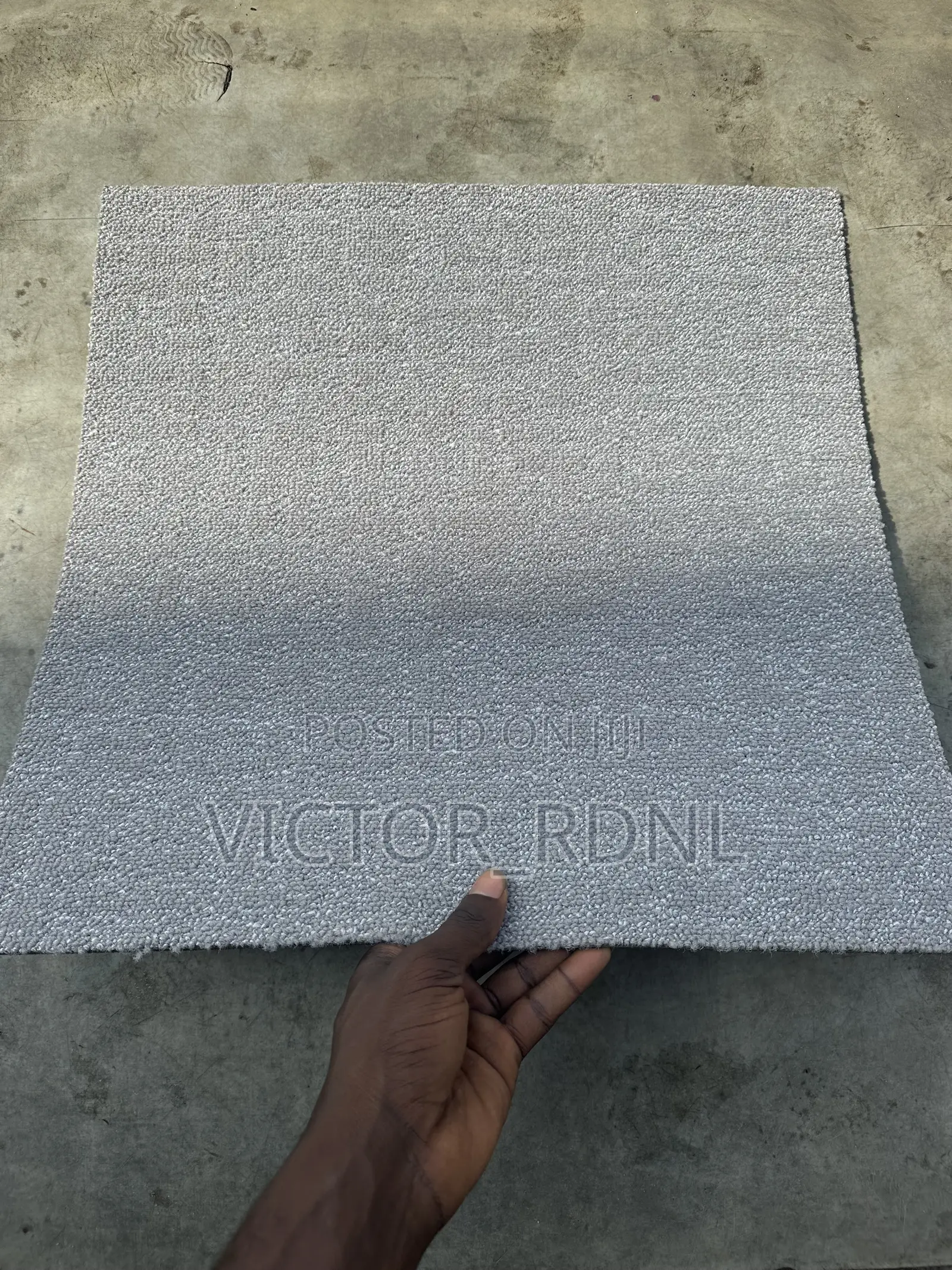 Durable Rug Carpet Tiles 0.2