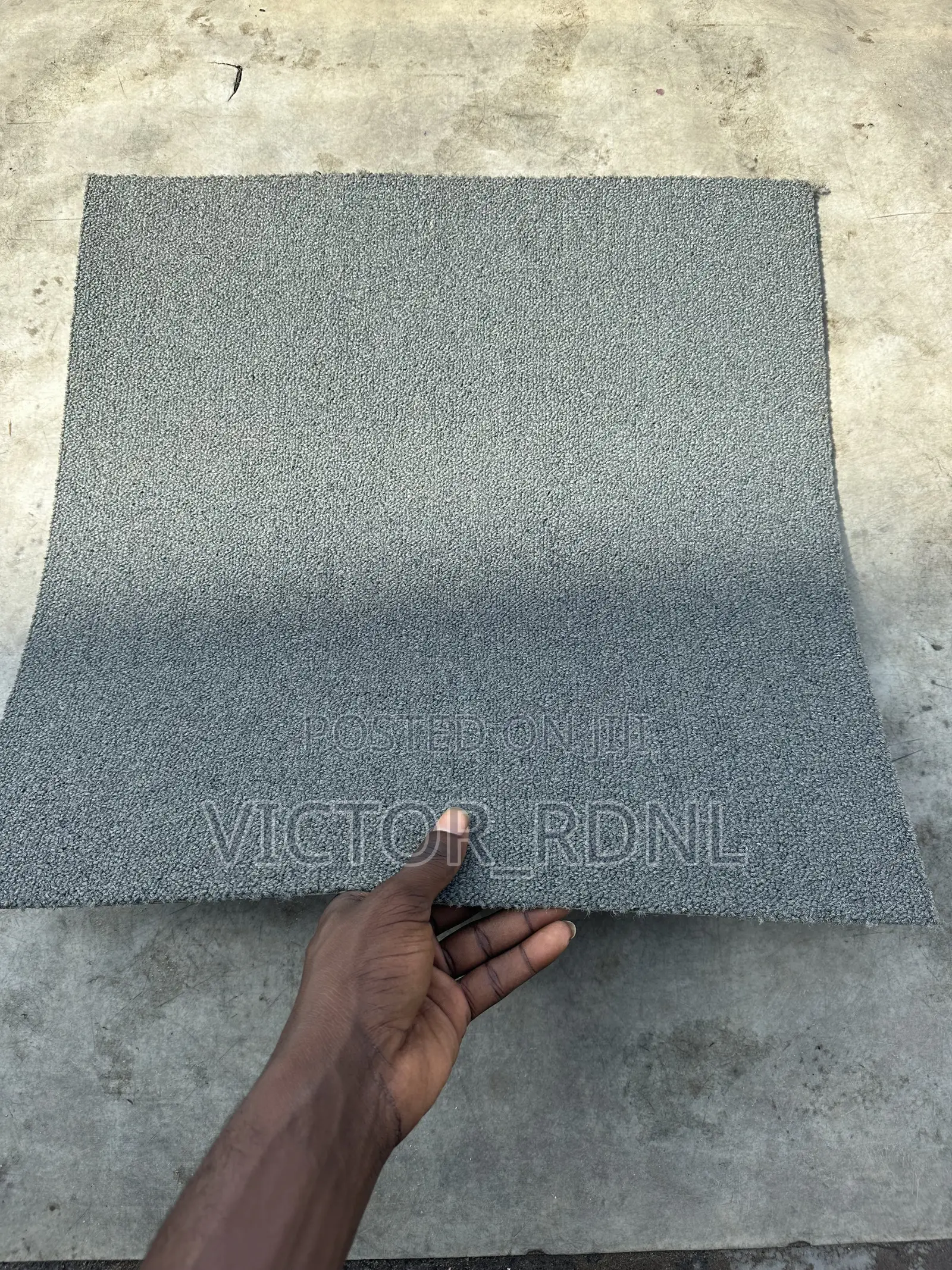 Durable Rug Carpet Tiles 0.2