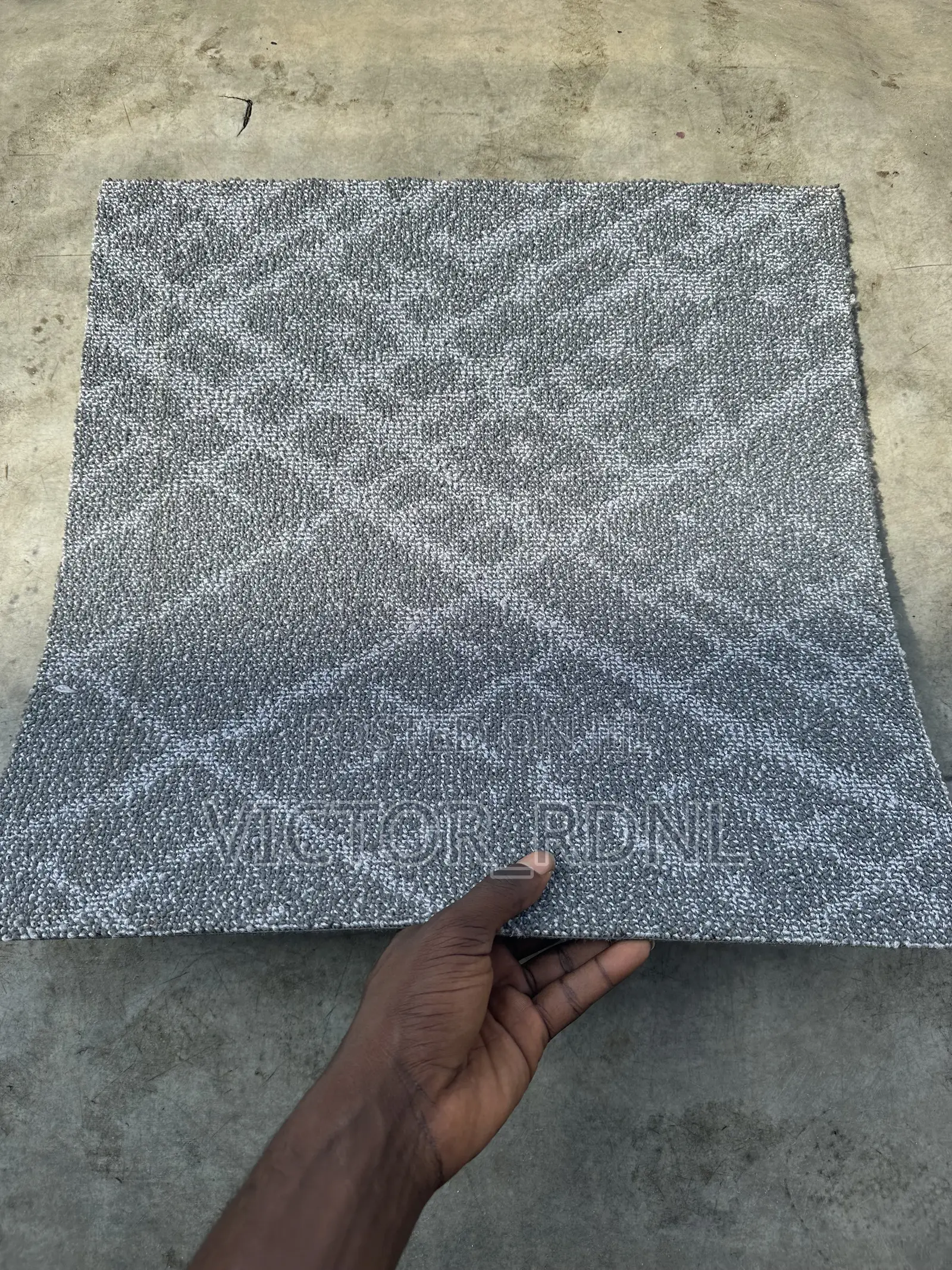 Durable Rug Carpet Tiles 0.2