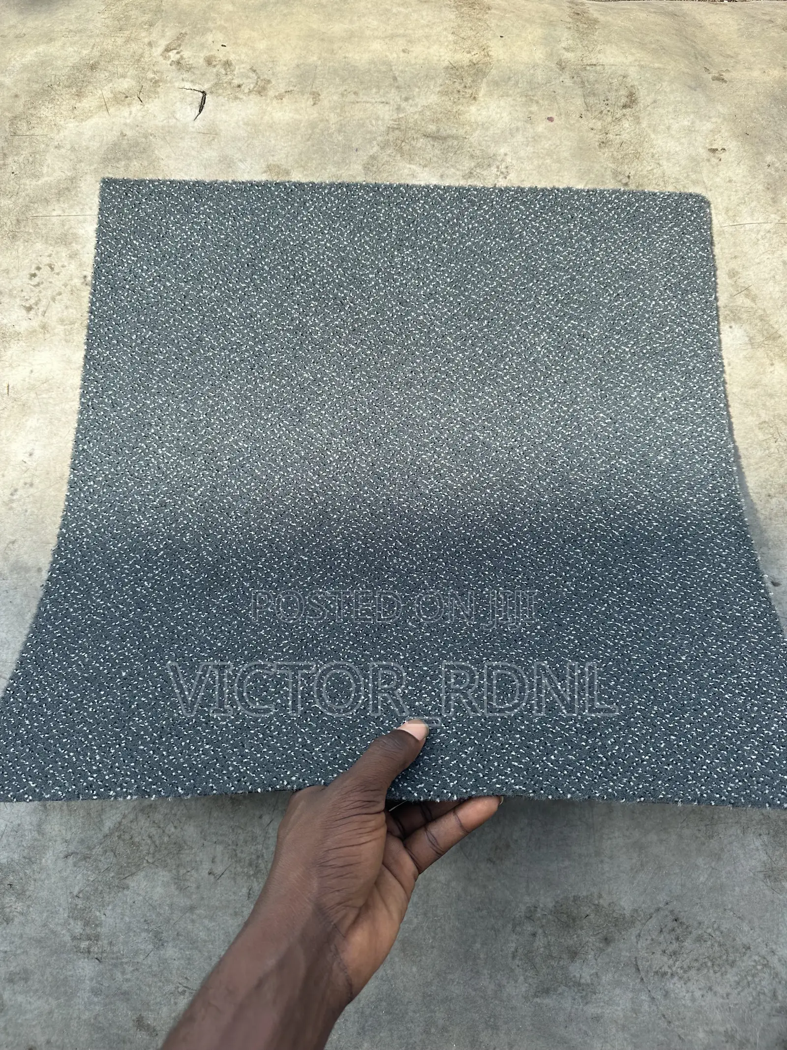 Durable Rug Carpet Tiles 0.2