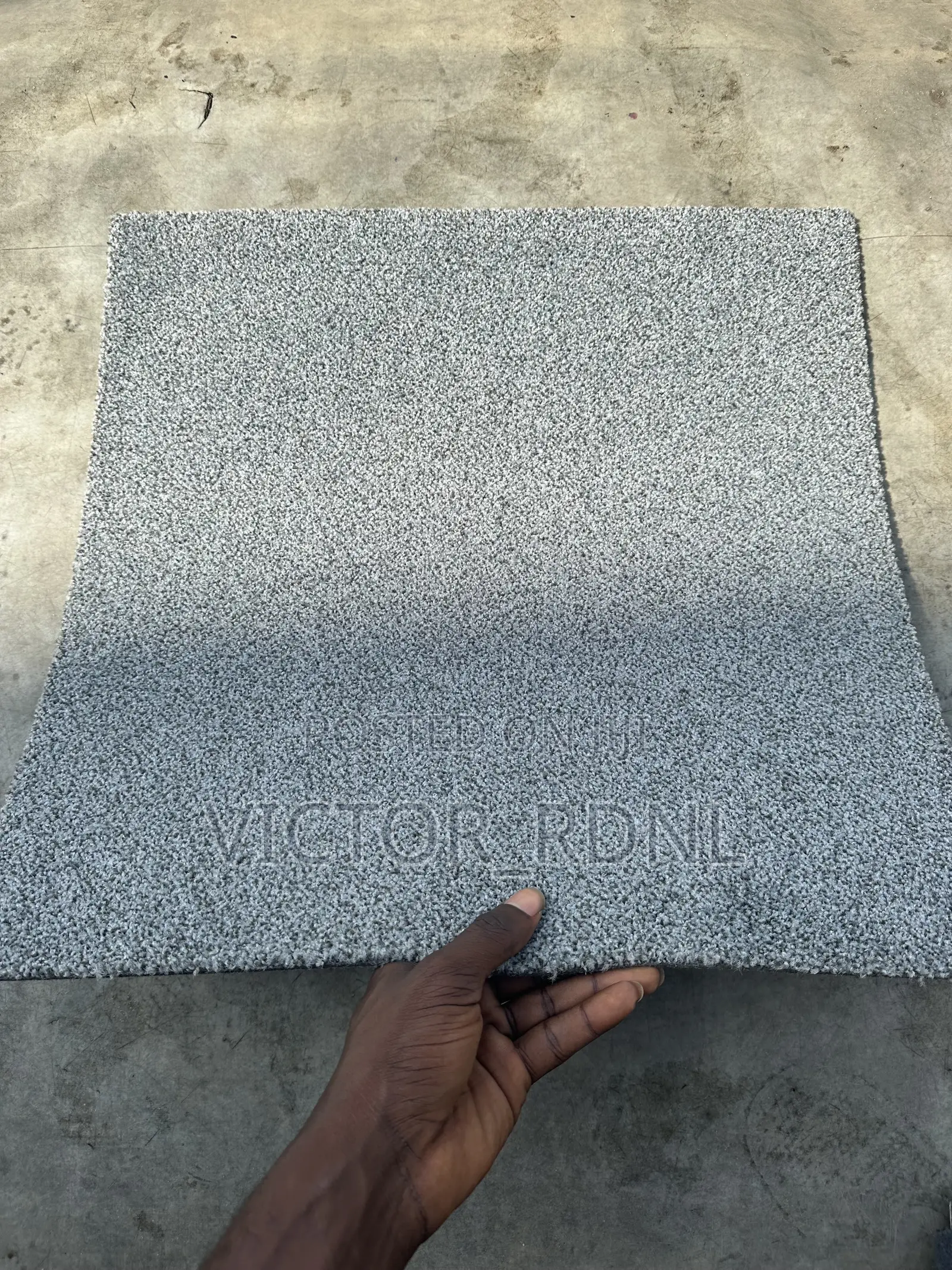 Durable Rug Carpet Tiles 0.2