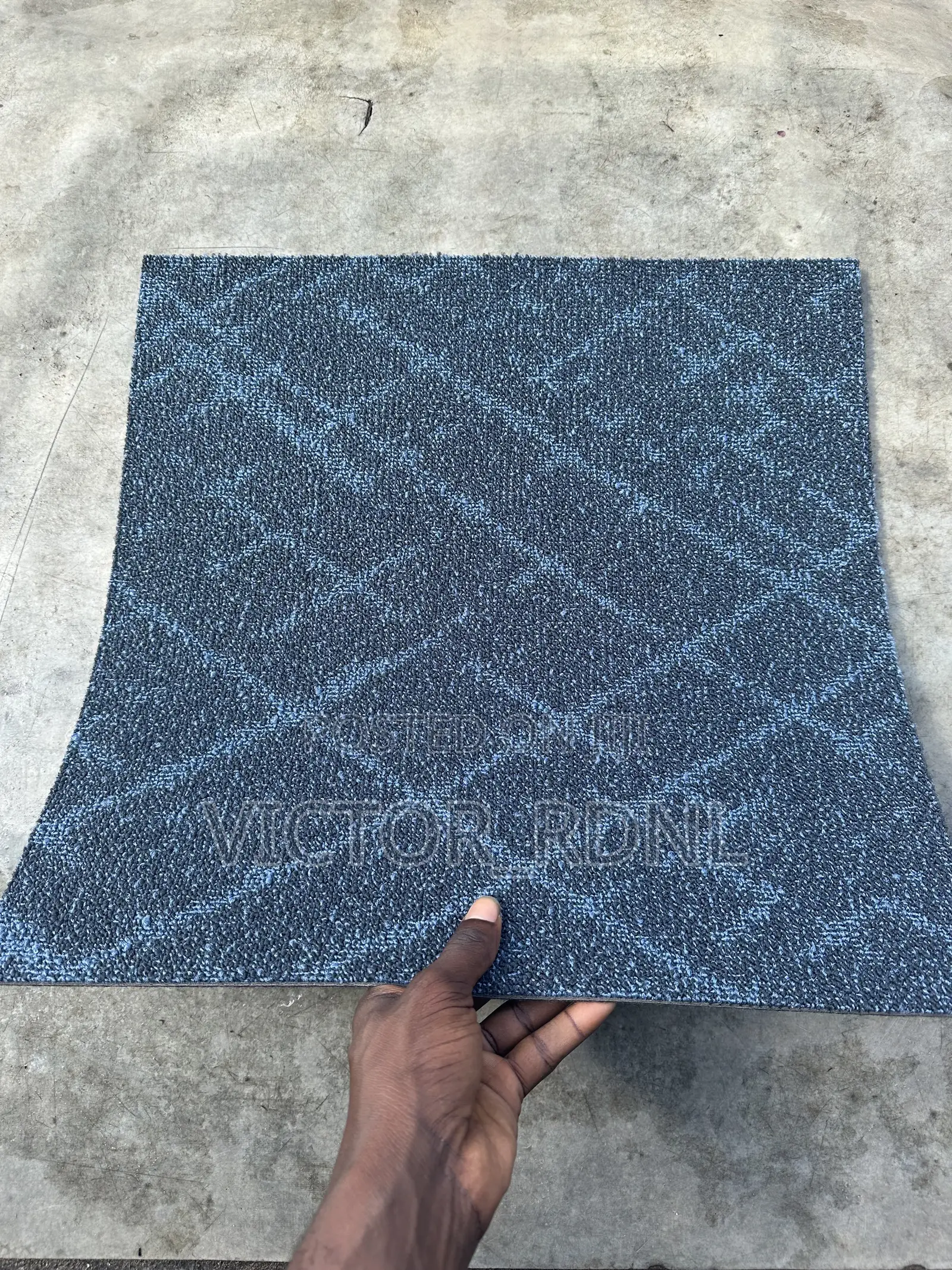 Durable Rug Carpet Tiles 0.2