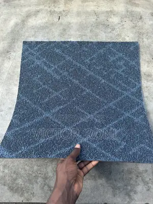 Durable Rug Carpet Tiles 0.2