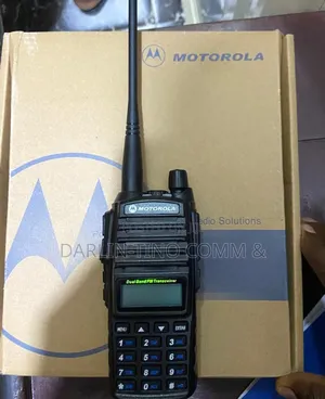 Motorola Gp399