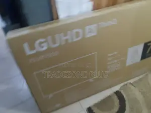 LG 75 Inches Smart UHD TV – Exceptional Big Screen Viewing
