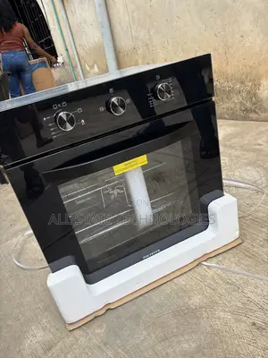 POLYSTAR PV-JYEG278BB Built-in Cooking Cooker
