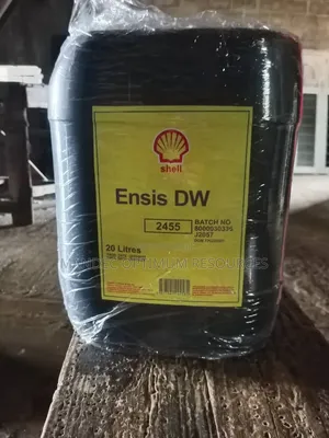 Shell Enis DW 2455