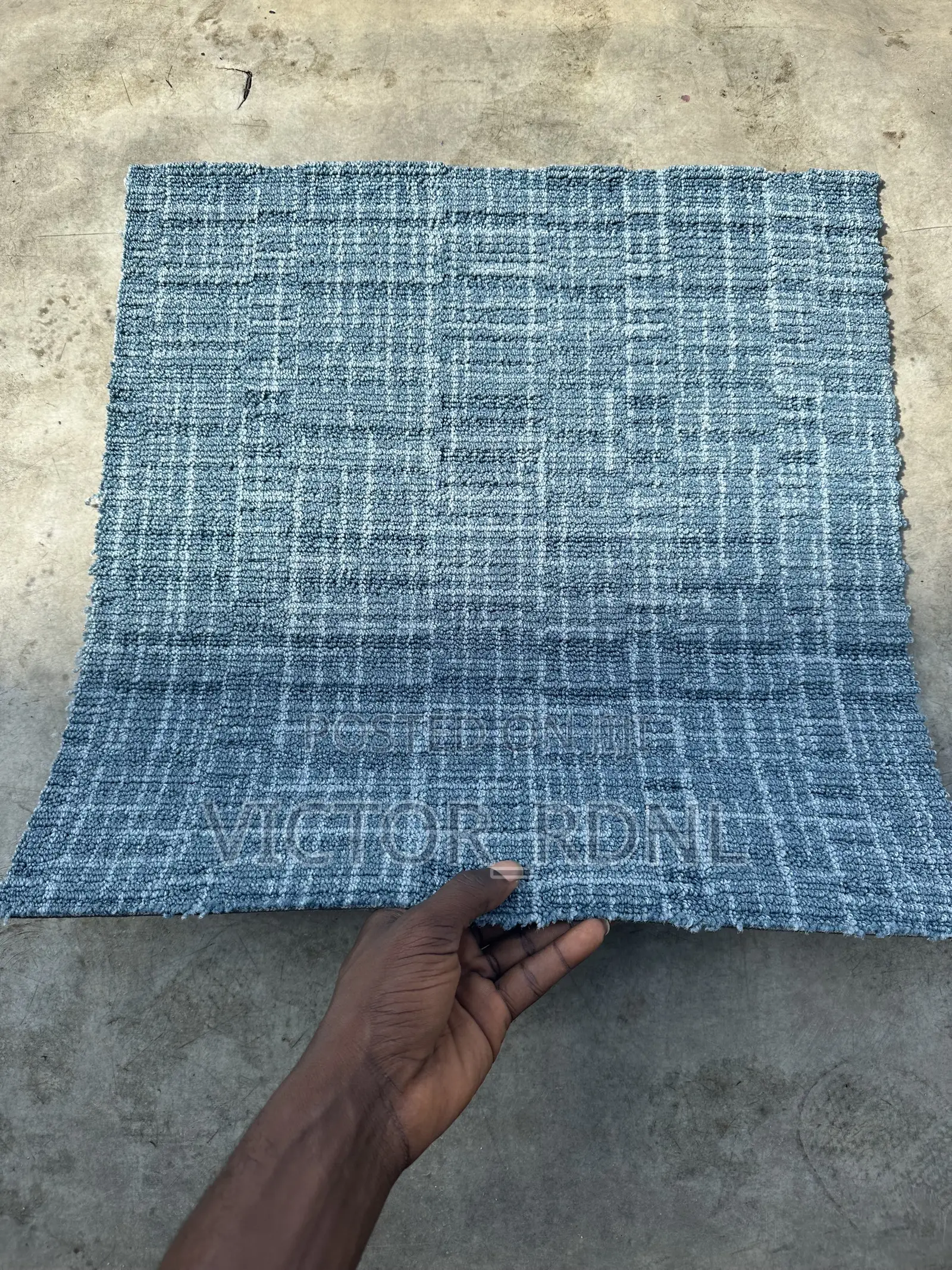 Durable Rug Carpet Tiles 0.2