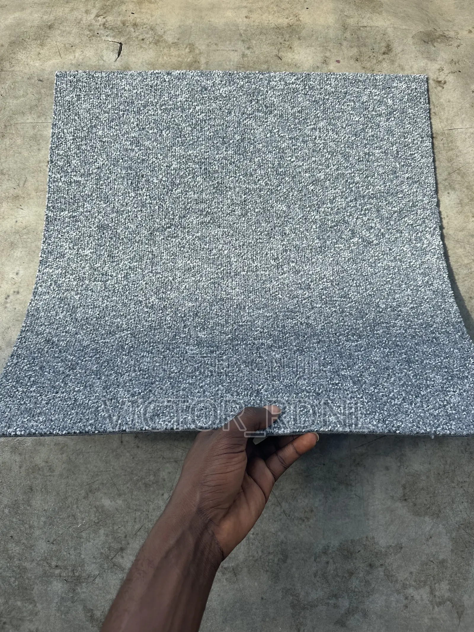 Durable Rug Carpet Tiles 0.2